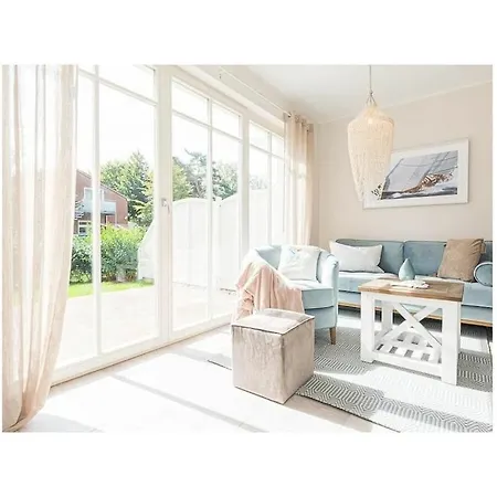 Holiday home One-bedroom *