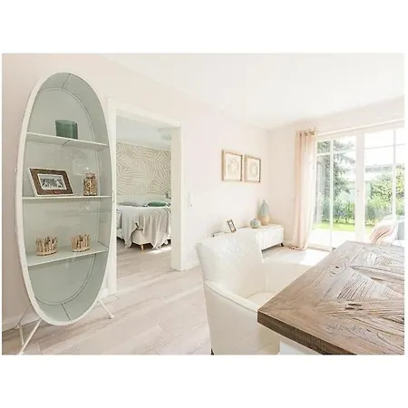 One-bedroom Holiday home