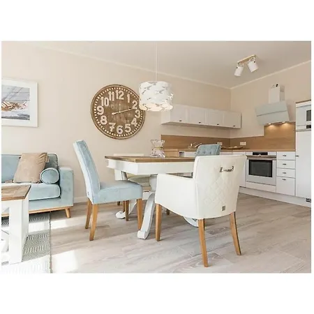 One-bedroom * Zingst