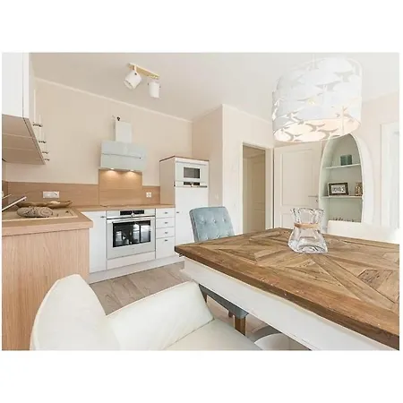 Holiday home One-bedroom *