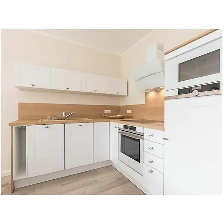 Holiday home One-bedroom *