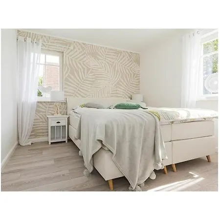 One-bedroom * Zingst