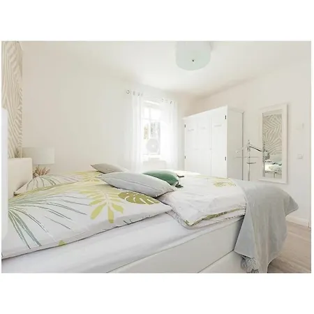 Hébergement de vacances One-bedroom Zingst
