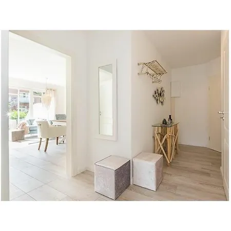 One-bedroom Zingst