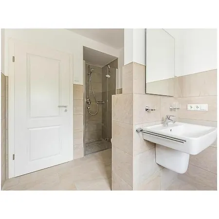 One-bedroom * Zingst