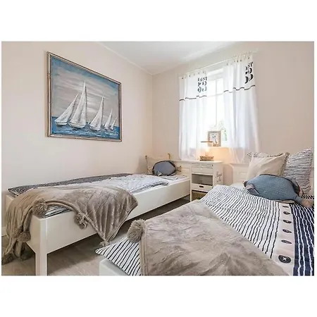 Hébergement de vacances One-bedroom *