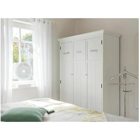 One-bedroom
